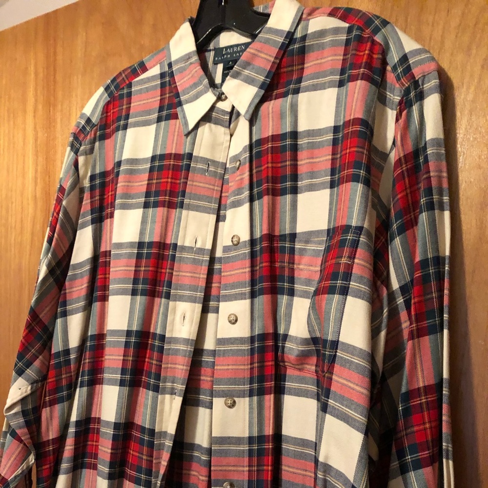Ralph Lauren blouse